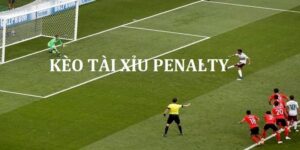 cách tính tài xỉu penalty