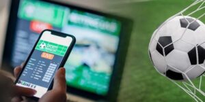 chiến thuật cá cược bóng đá