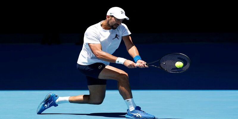 giai australian open 1